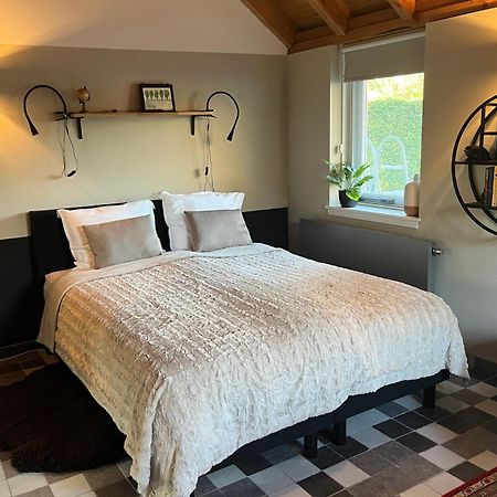 Bed and Breakfast Aan De Hoge Weg Kamperveen Экстерьер фото